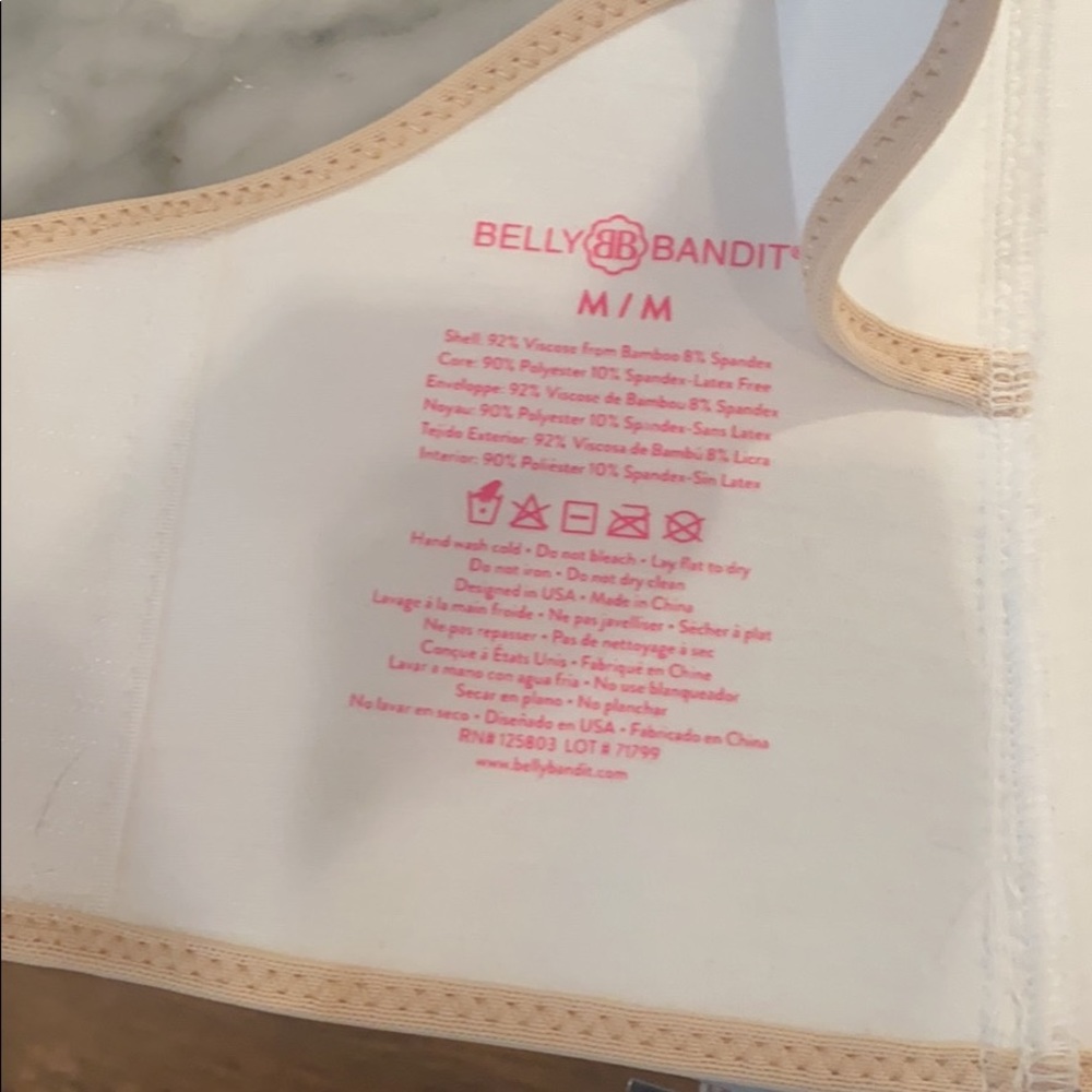 Belly Bandit Medium